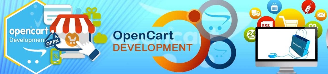 Opencart Development Services in Hyderabad,India